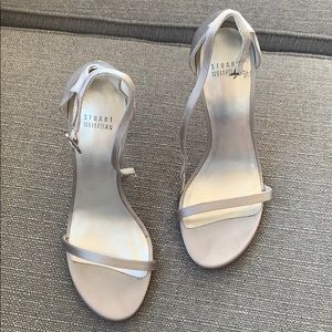 Stuart Weitzman Heels